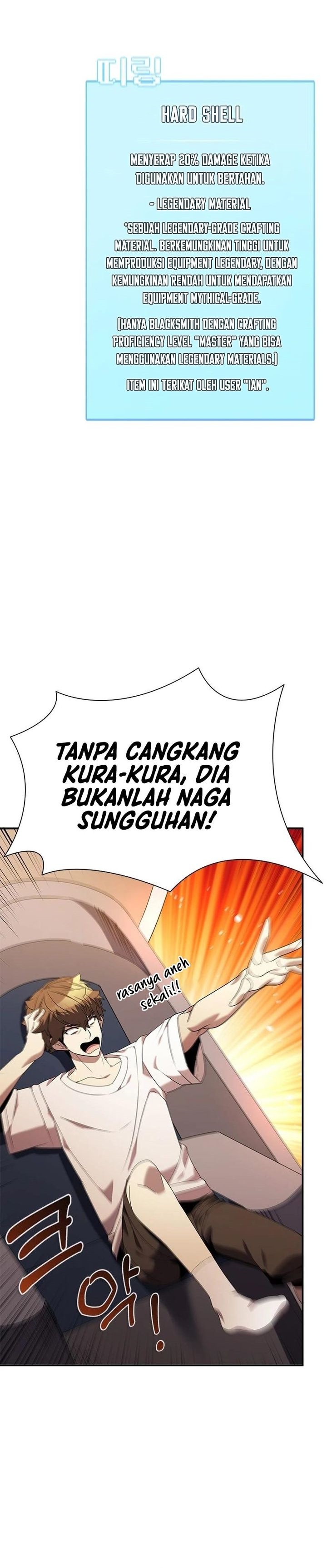 Taming Master Chapter 155