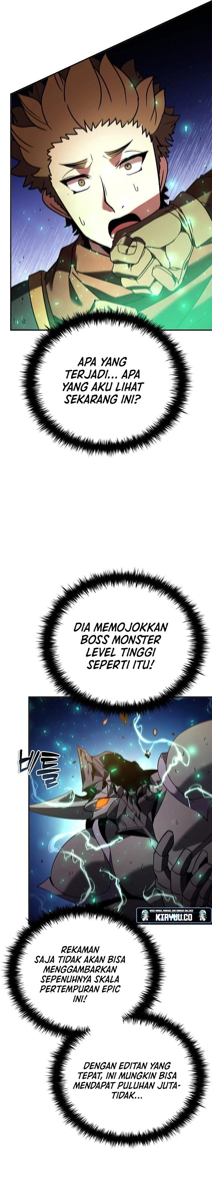 Taming Master Chapter 155