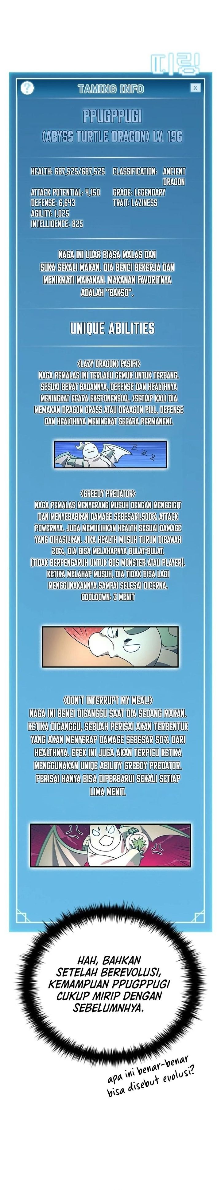 Taming Master Chapter 155