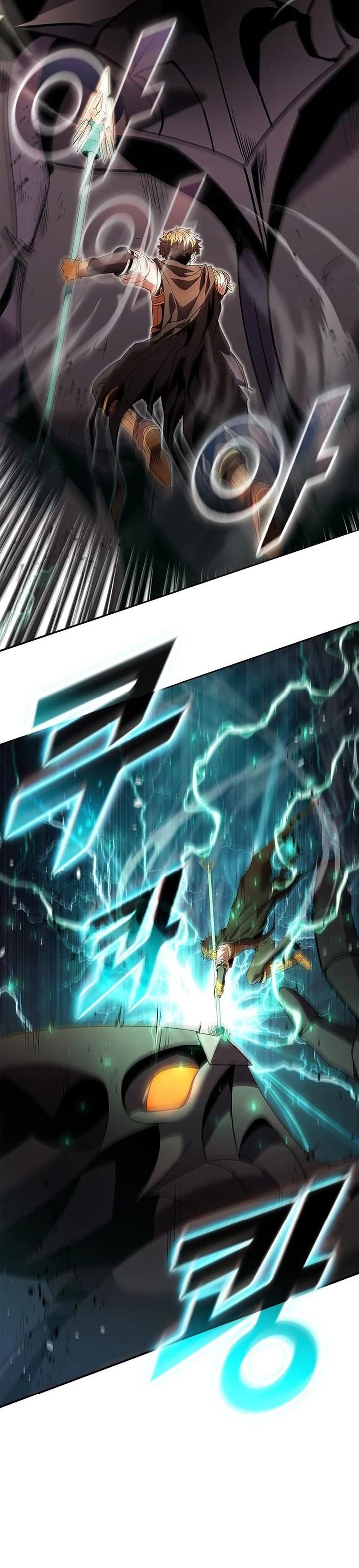 Taming Master Chapter 155