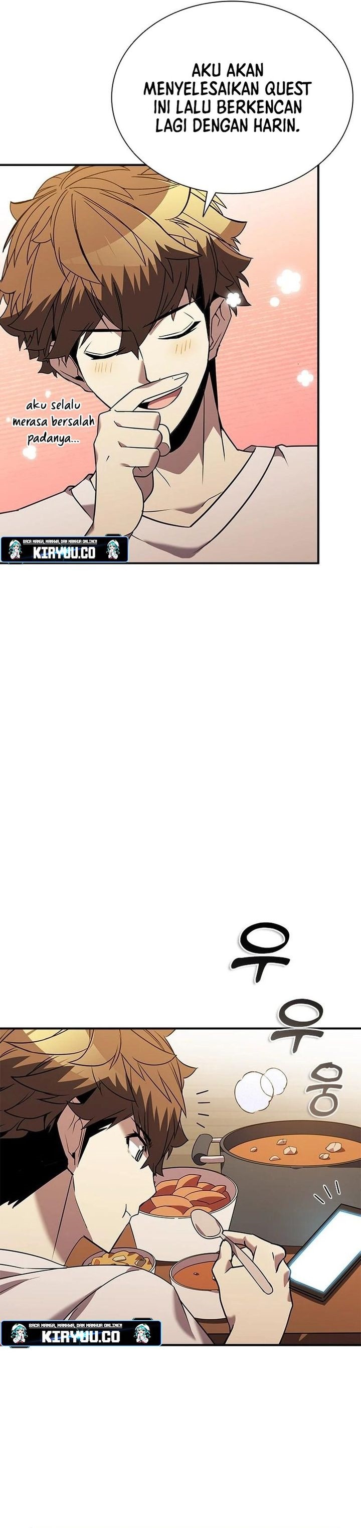 Taming Master Chapter 155