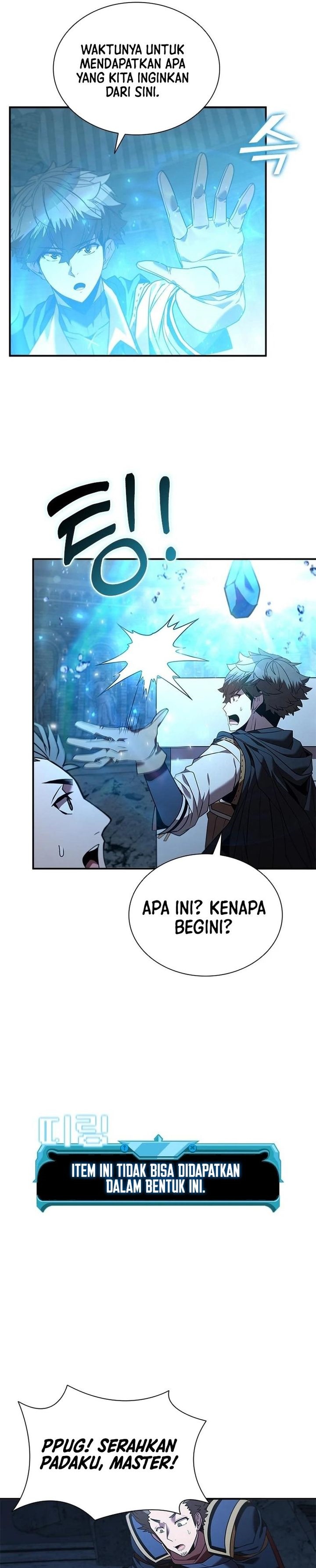 Taming Master Chapter 155