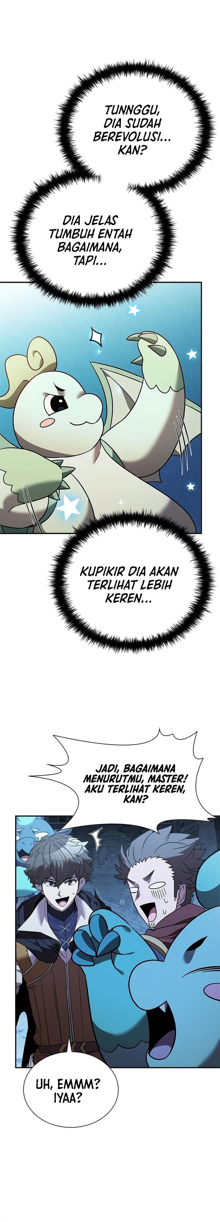 Taming Master Chapter 155