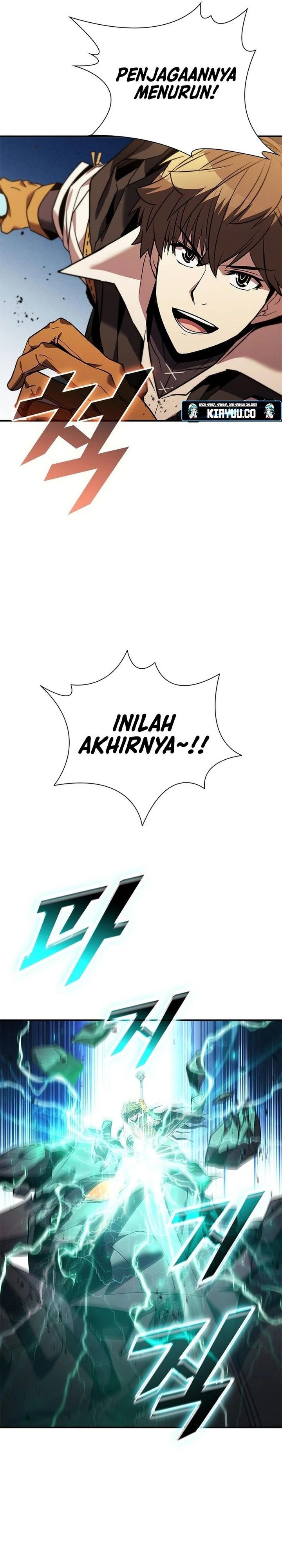 Taming Master Chapter 155