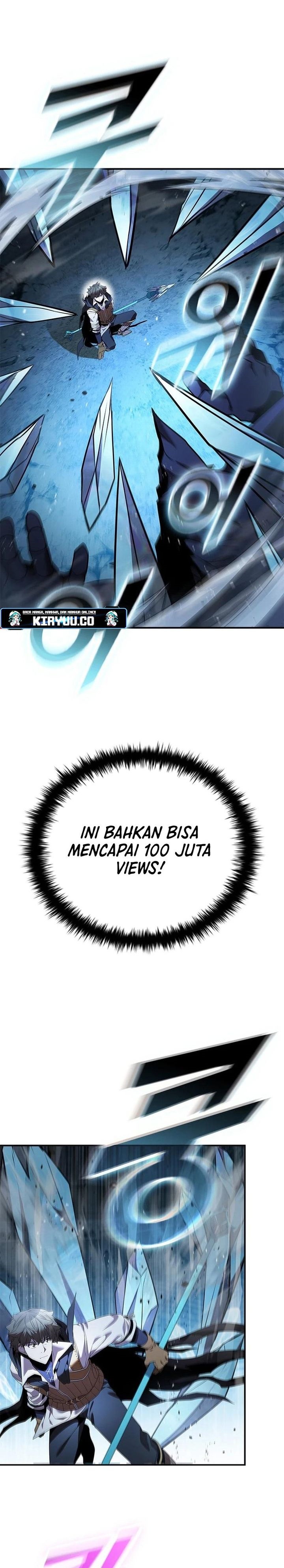 Taming Master Chapter 155