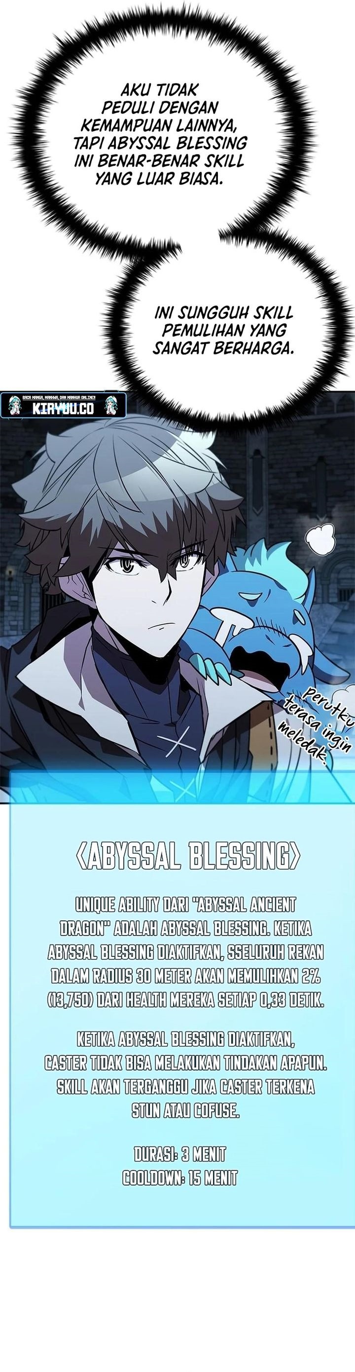 Taming Master Chapter 155
