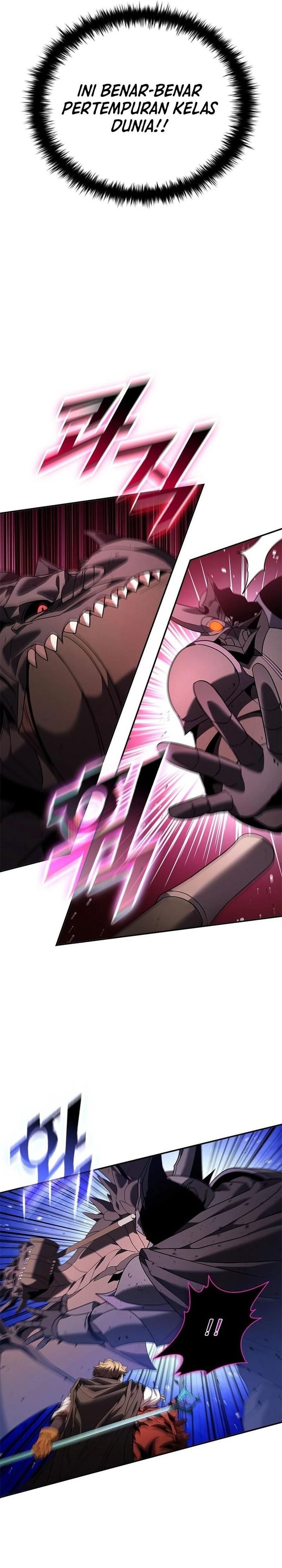 Taming Master Chapter 155