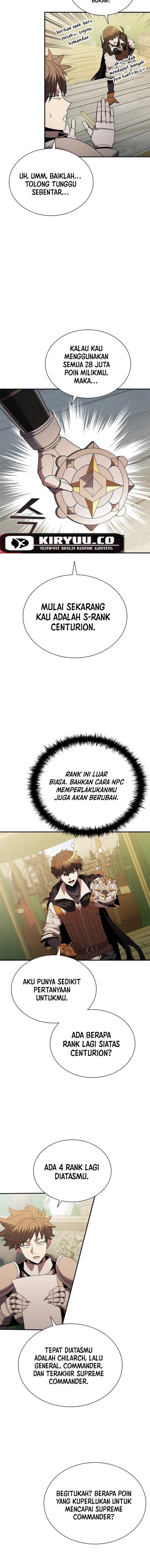 Taming Master Chapter 157