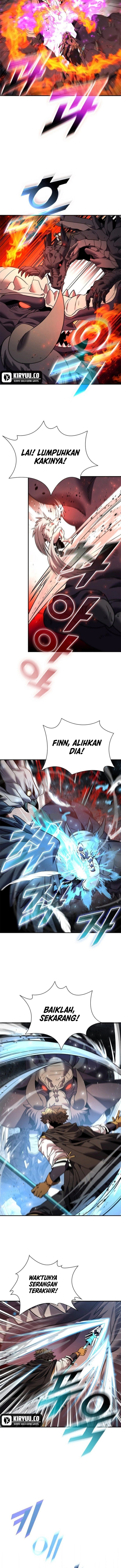 Taming Master Chapter 157