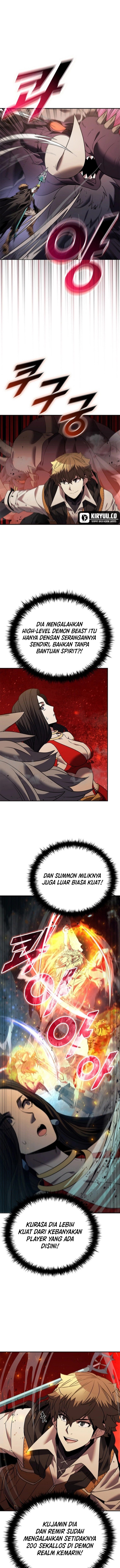 Taming Master Chapter 157