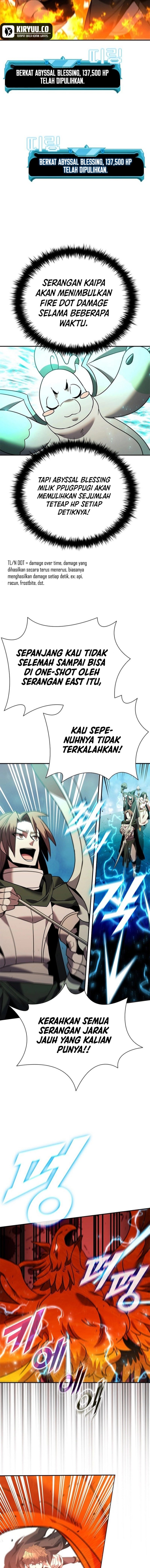 Taming Master Chapter 157