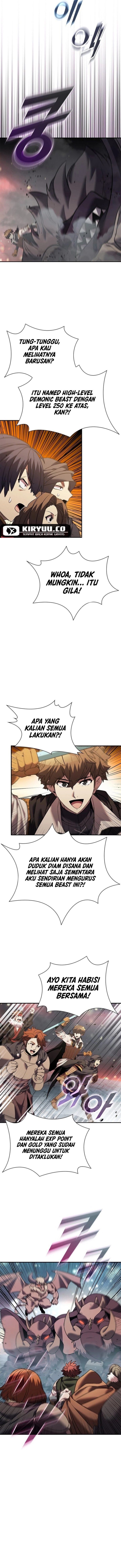 Taming Master Chapter 157