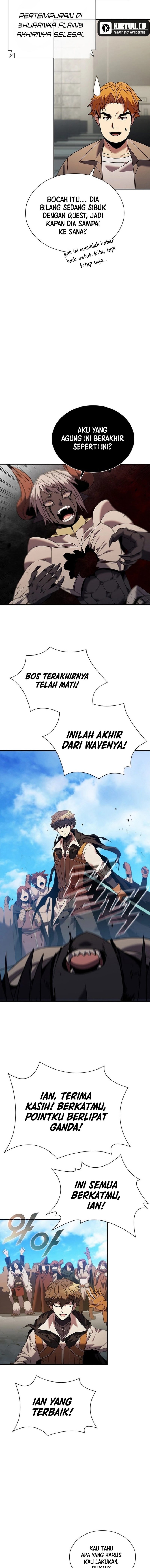 Taming Master Chapter 157