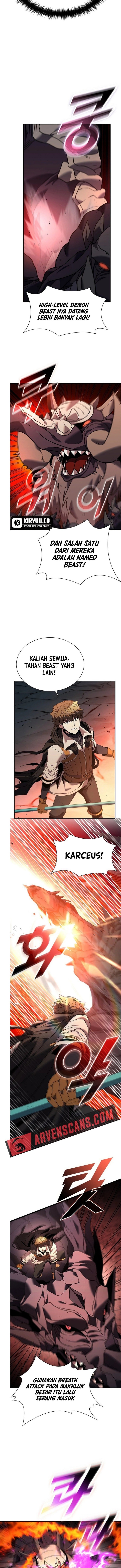 Taming Master Chapter 157