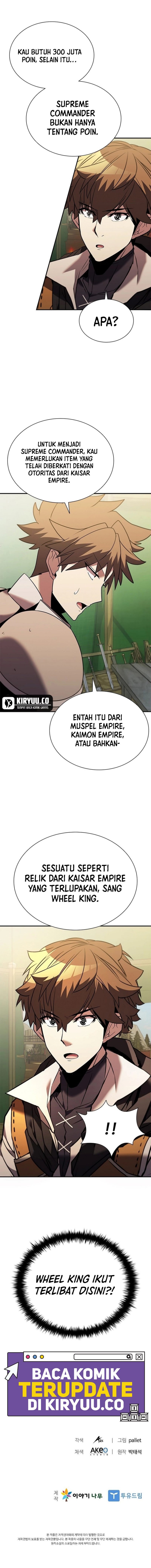 Taming Master Chapter 157