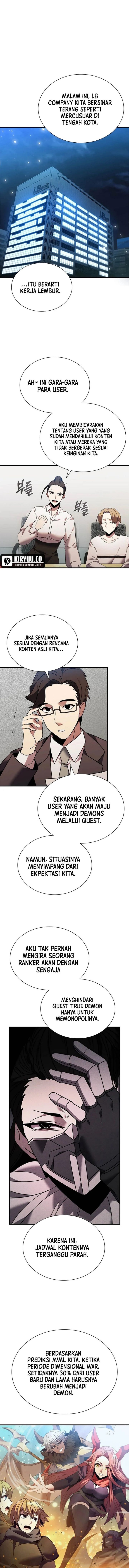 Taming Master Chapter 159