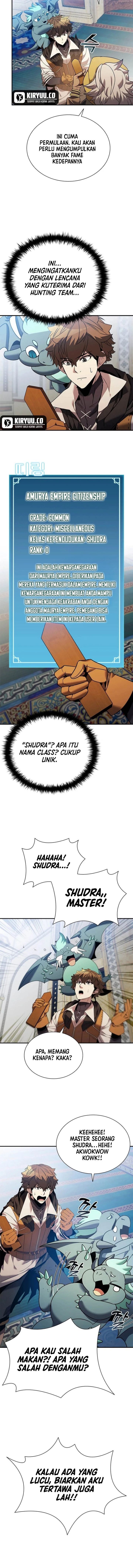 Taming Master Chapter 159