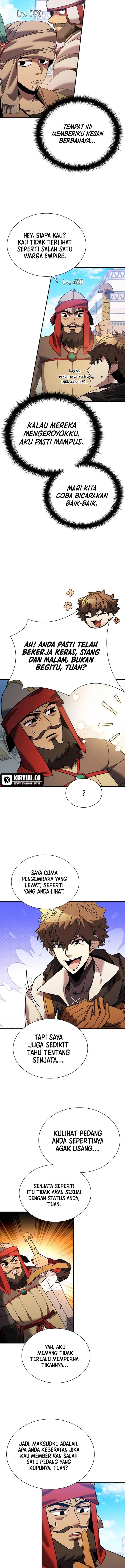 Taming Master Chapter 159