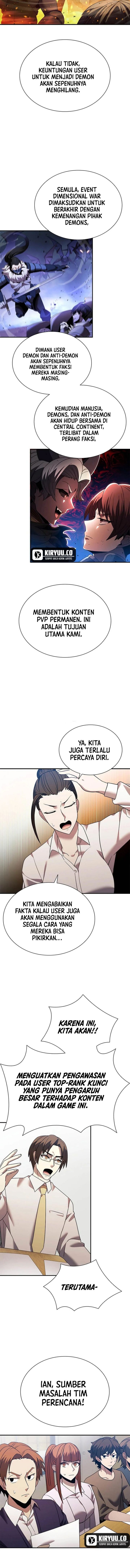 Taming Master Chapter 159