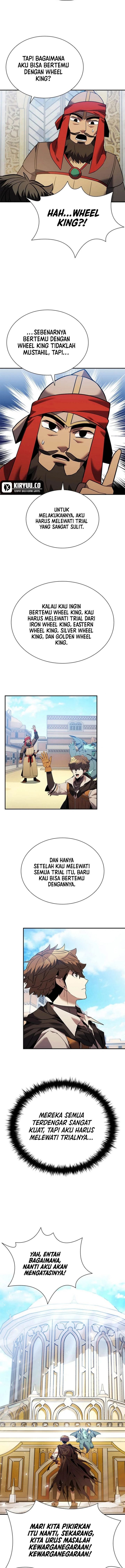 Taming Master Chapter 159