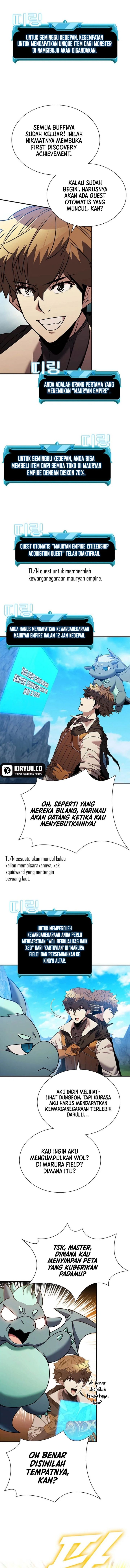 Taming Master Chapter 159