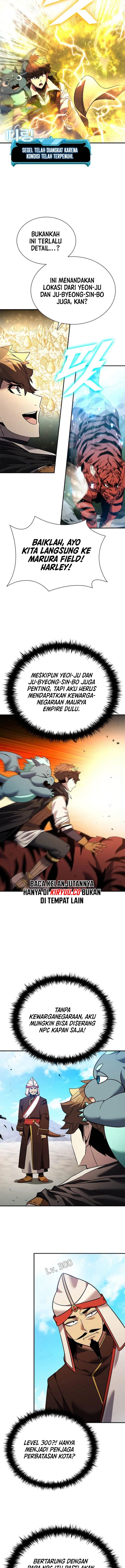 Taming Master Chapter 159
