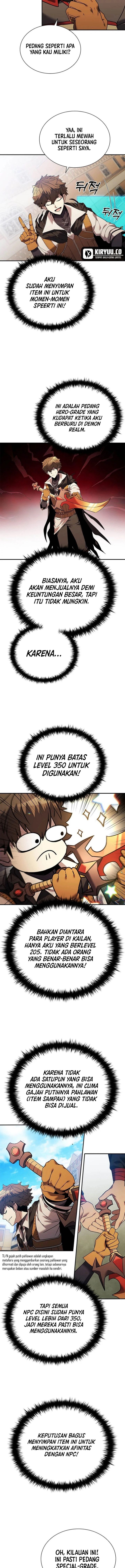 Taming Master Chapter 159
