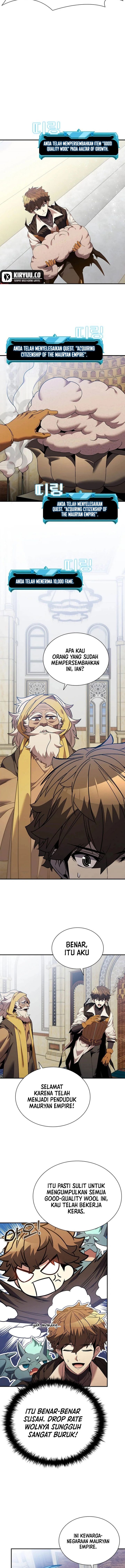 Taming Master Chapter 159