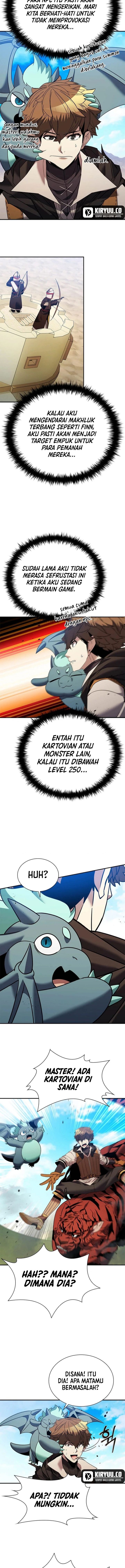 Taming Master Chapter 159