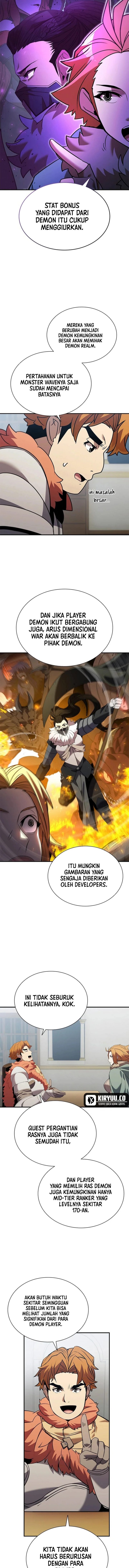 Taming Master Chapter 160