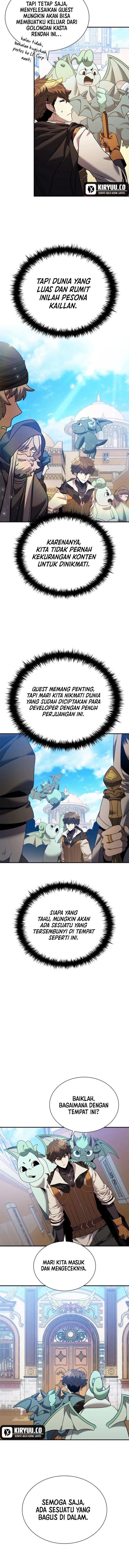 Taming Master Chapter 160
