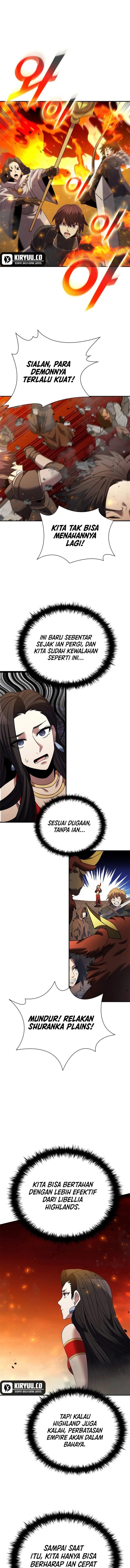 Taming Master Chapter 160