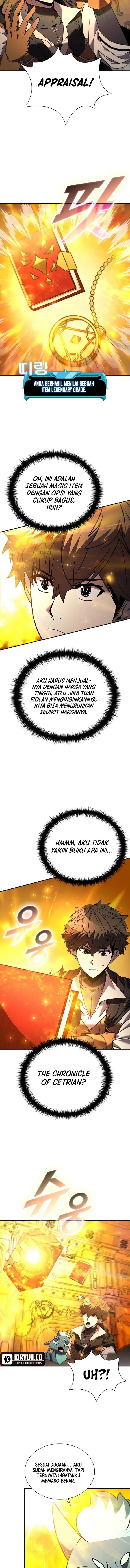 Taming Master Chapter 160