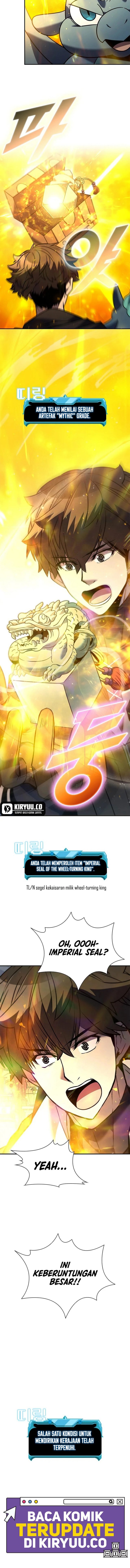 Taming Master Chapter 160