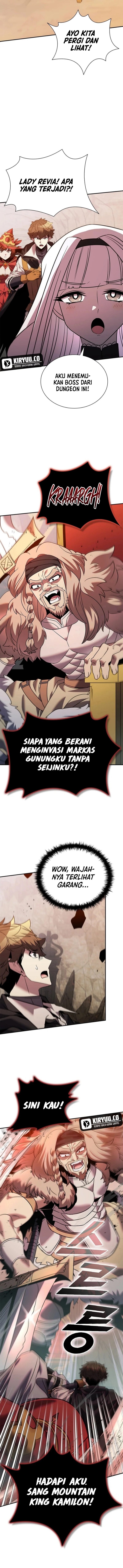 Taming Master Chapter 162