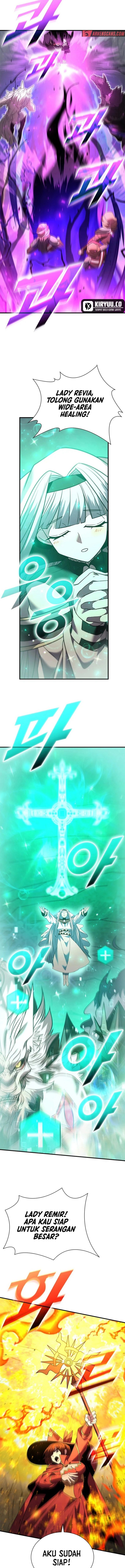 Taming Master Chapter 162