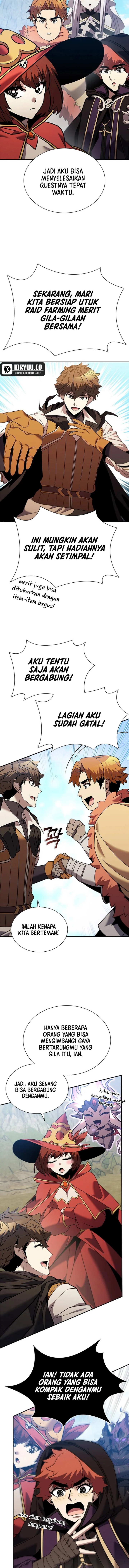 Taming Master Chapter 162