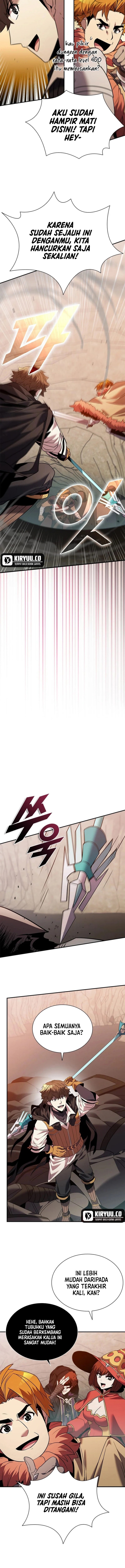 Taming Master Chapter 162
