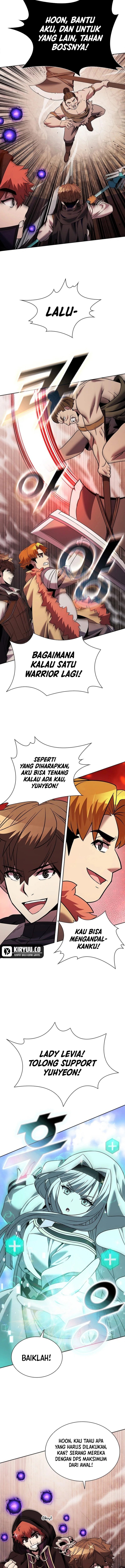 Taming Master Chapter 163