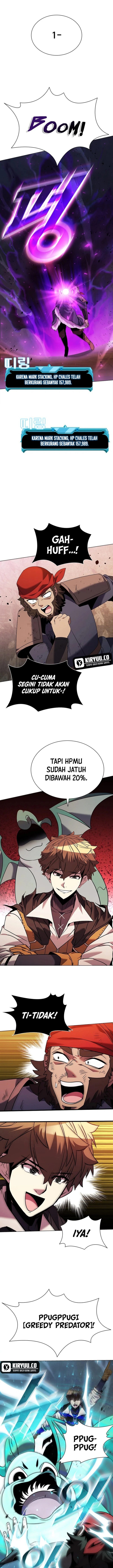 Taming Master Chapter 163