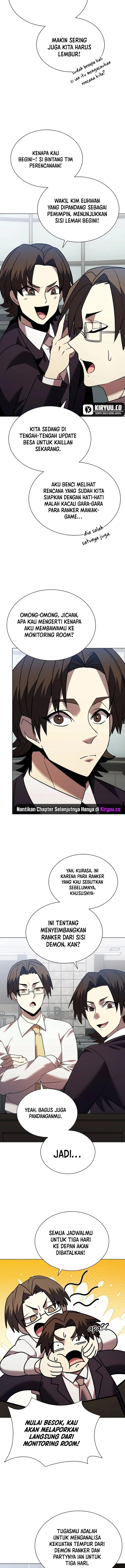 Taming Master Chapter 163