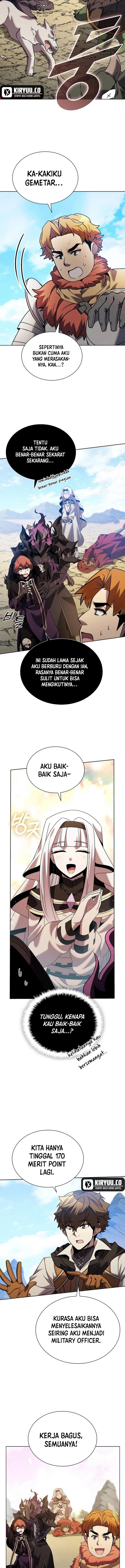 Taming Master Chapter 164