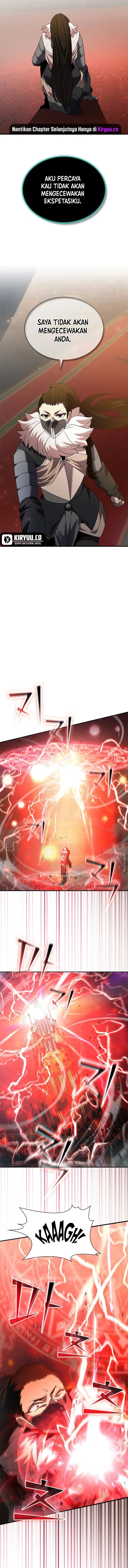 Taming Master Chapter 164