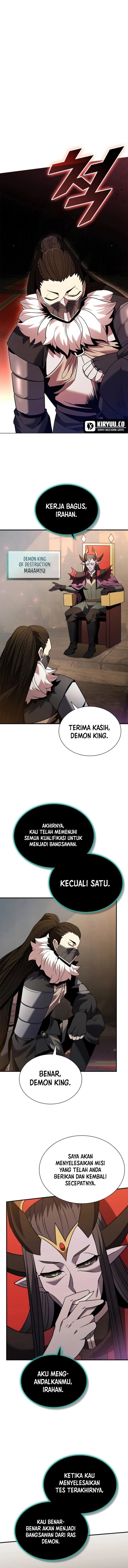 Taming Master Chapter 164