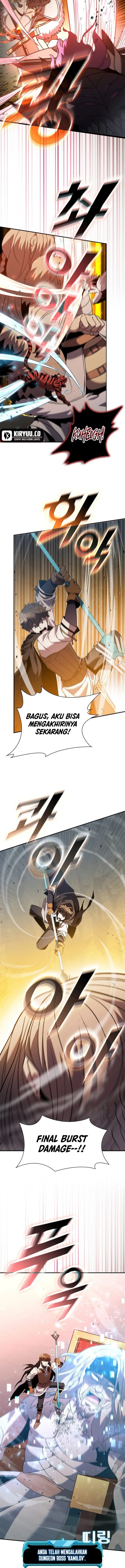Taming Master Chapter 164