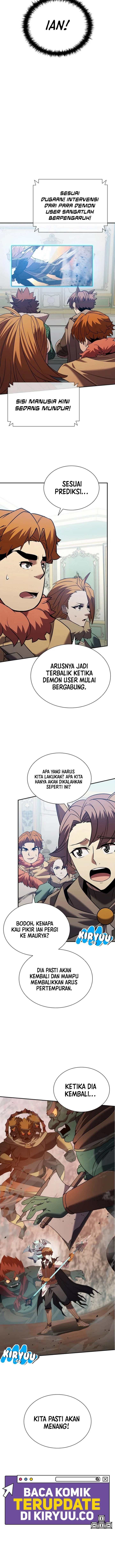 Taming Master Chapter 165
