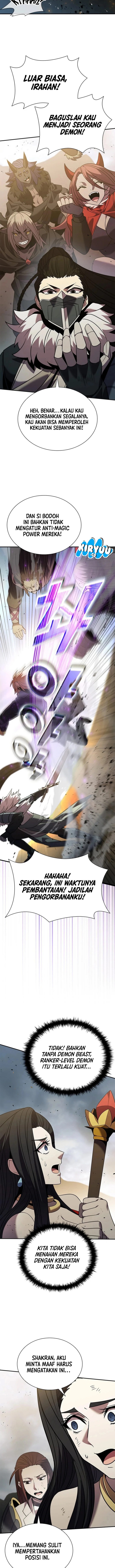 Taming Master Chapter 165