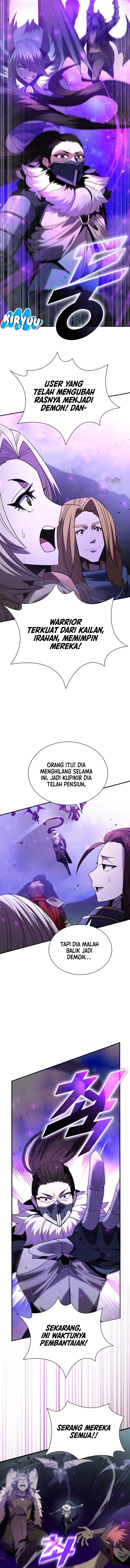 Taming Master Chapter 165