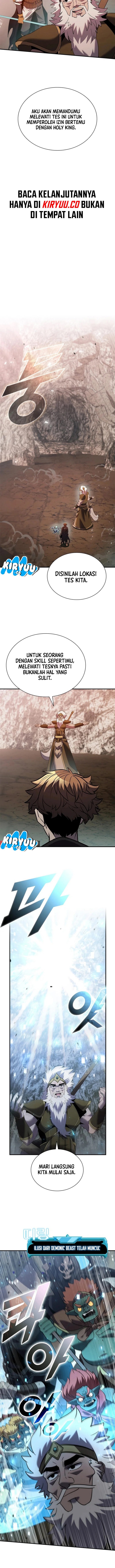 Taming Master Chapter 165