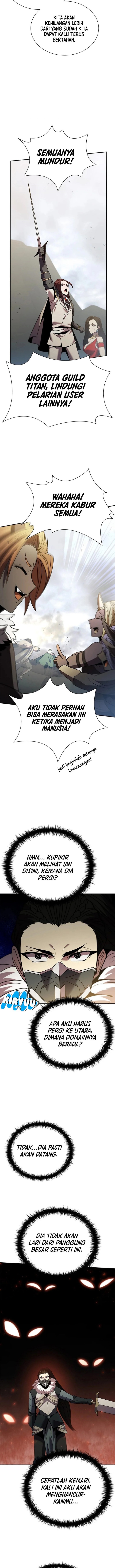 Taming Master Chapter 165